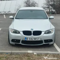 Bmw e92 335d 400+ coupe inmatriculat! fiscal la zi! acte valabile!