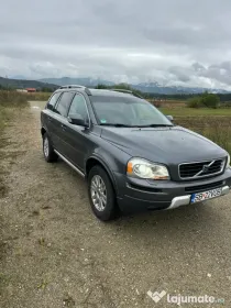Volvo XC 90 Automatic 4x4