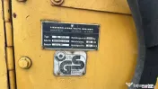 Buldozer Liebherr 721C lama 3 poziții 