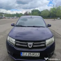 Dacia Sandero, benzina, ac, an 2013 