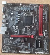 Placa de baza B560 M H 