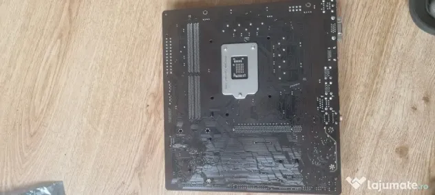 Placa de baza B560 M H