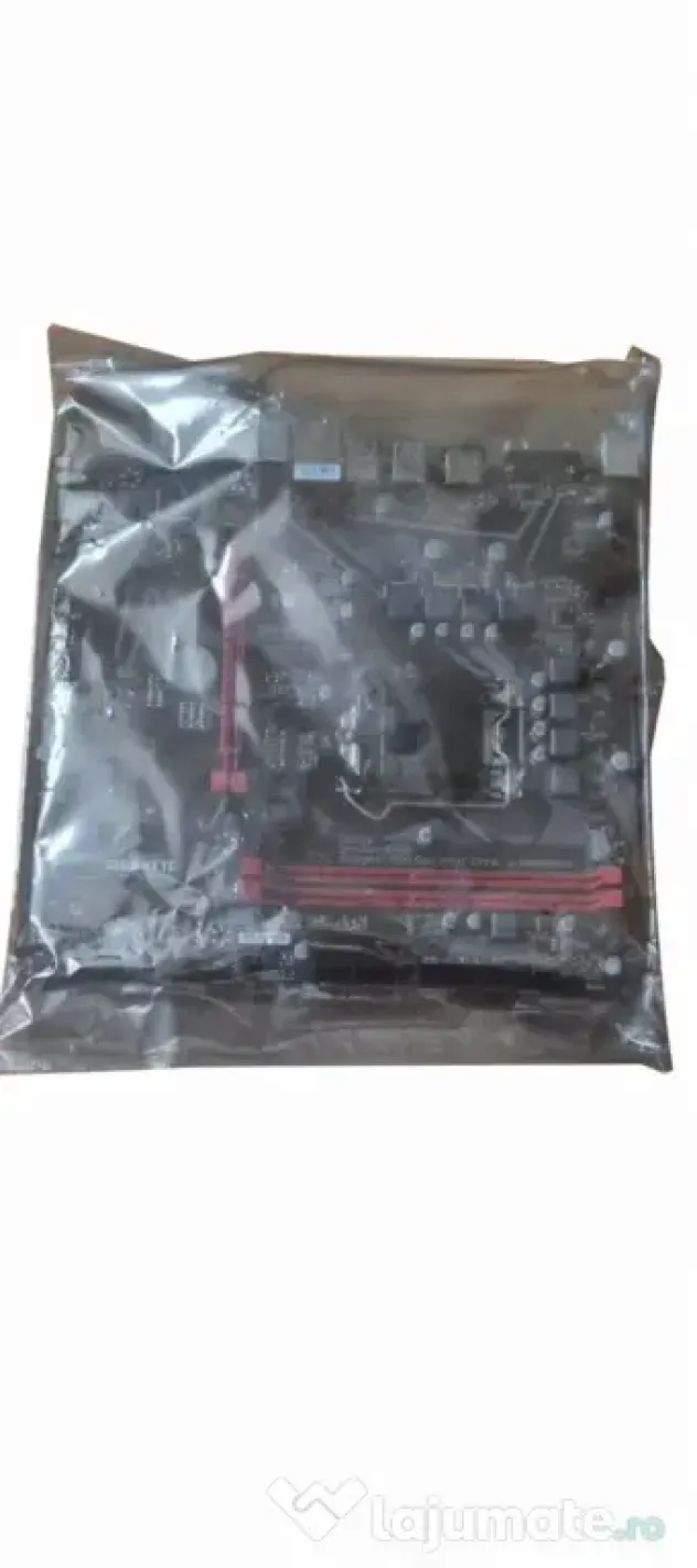 Placa de baza B560 M H