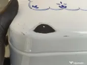 Cutie pentru păstrarea pâinii 