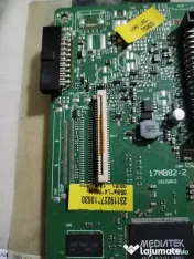Digitala 17mb82-2 de 32"