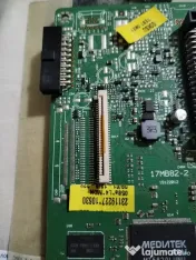digitala 17mb82-2 de 32" 