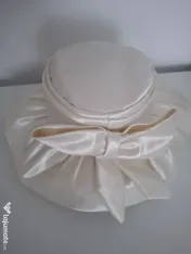 Vând rochie de mireasă tip prințesă 