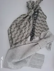 Vând rochie de mireasă tip prințesă 