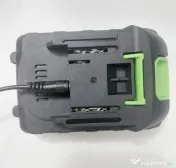 Incarcator cu 2 acumulatori Micul Fermier 