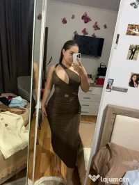 Rochie lungă 