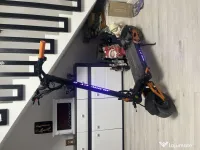 Trorineta electrica Teverun Blade gt2+ garantie+  airtag 