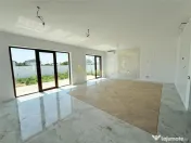 PROMOTIE ~ Vila individuala P 1E ~ 5 camere ~ 3 bai dressi 