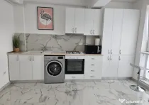 310euro! Apartament 1 camera Valea Lupului, loc parcare incl