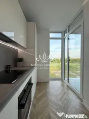 Nord One - Apartament cu 2 camere cu parcare - Botanic - ... 