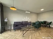 Nord One - Apartament cu 2 camere cu parcare - Botanic - ... 