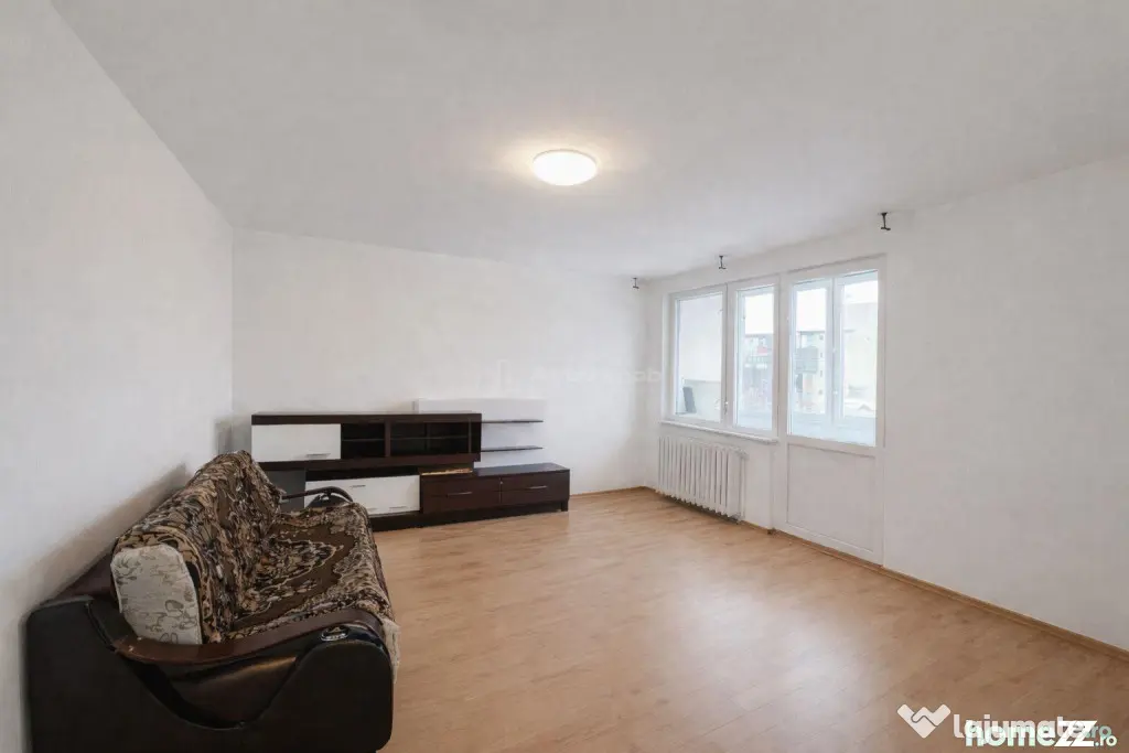 Apartament 2 camere in Aiud, ideal pentru locuit sau investi