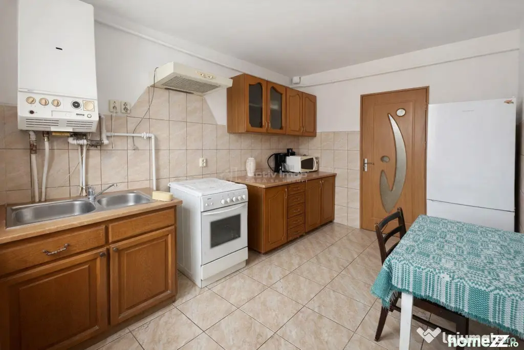 Apartament 2 camere in Aiud, ideal pentru locuit sau investi