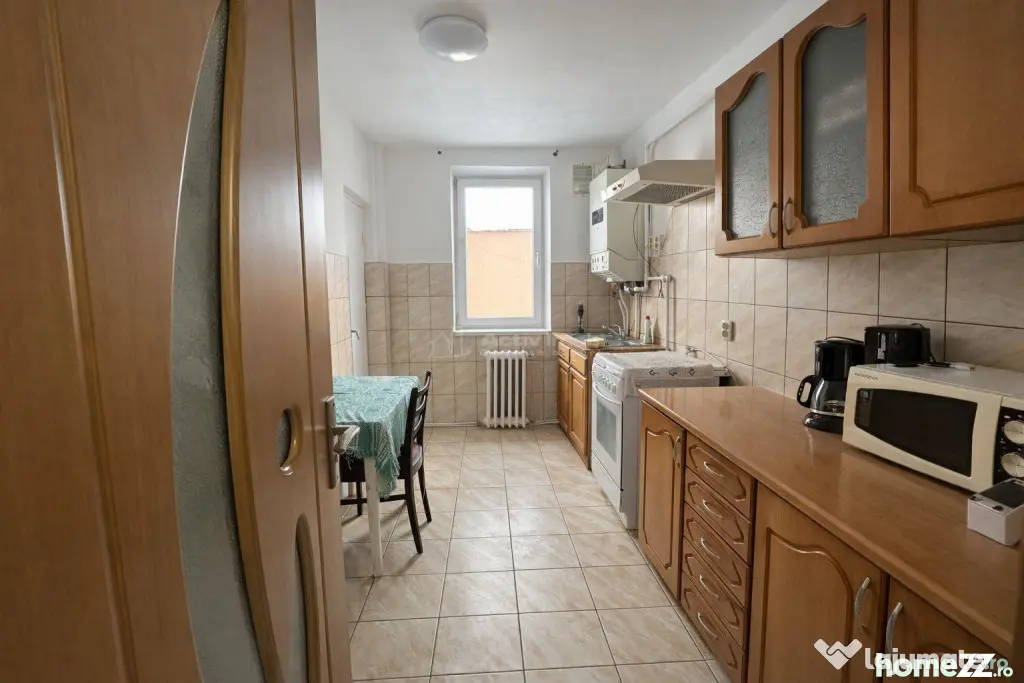Apartament 2 camere in Aiud, ideal pentru locuit sau investi
