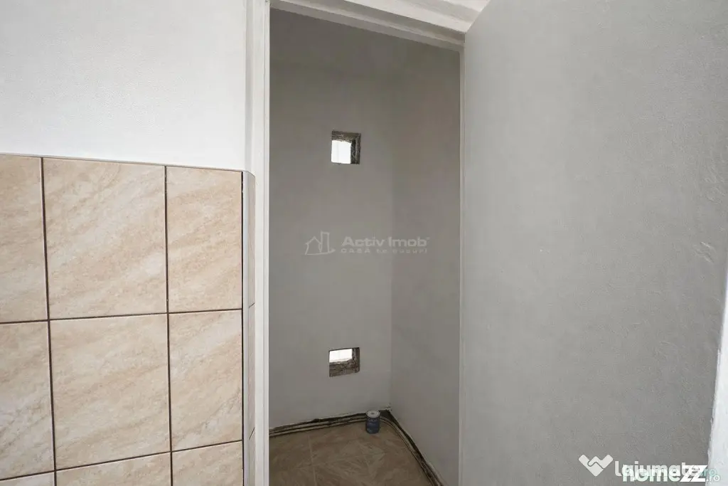 Apartament 2 camere in Aiud, ideal pentru locuit sau investi