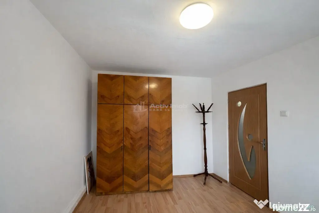Apartament 2 camere in Aiud, ideal pentru locuit sau investi