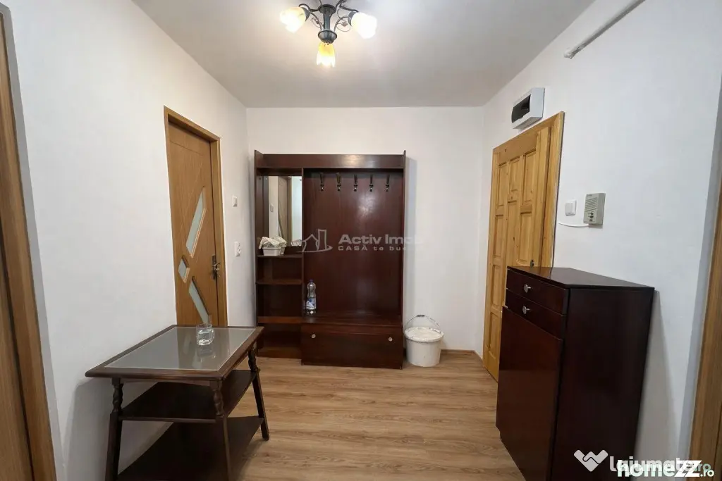 Apartament 2 camere in Aiud, ideal pentru locuit sau investi