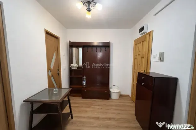 Apartament 2 camere in Aiud, ideal pentru locuit sau investi