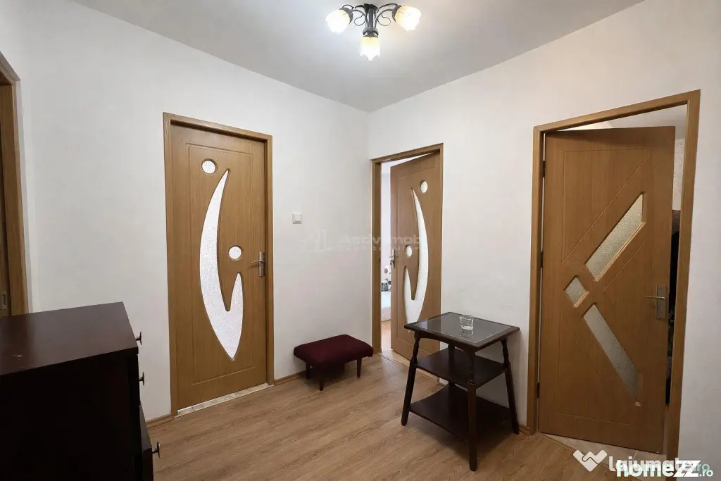 Apartament 2 camere in Aiud, ideal pentru locuit sau investi