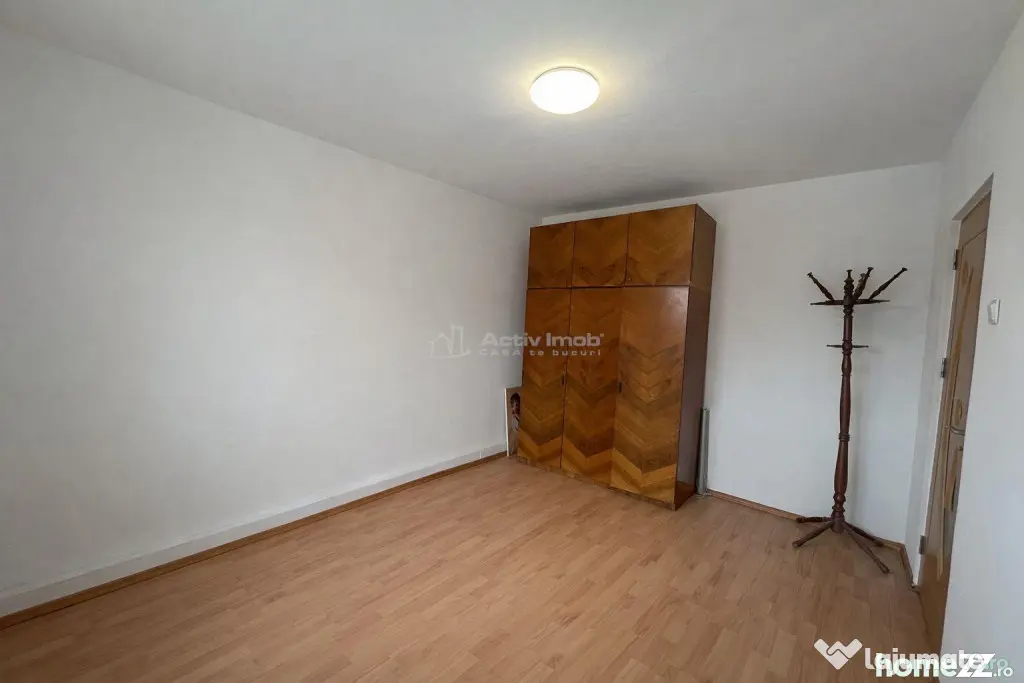 Apartament 2 camere in Aiud, ideal pentru locuit sau investi