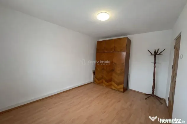 Apartament 2 camere in Aiud, ideal pentru locuit sau investi