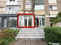 SPATIU COMERCIAL DE INCHIRIAT | 45 MP UTILI | DECEBAL | ORAD 