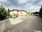 CASA PLAN PARTER | TEREN 1000 MP | ACCES AUTO | ZONA TARIAN 