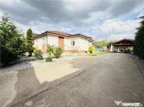CASA PLAN PARTER | TEREN 1000 MP | ACCES AUTO | ZONA TARIAN