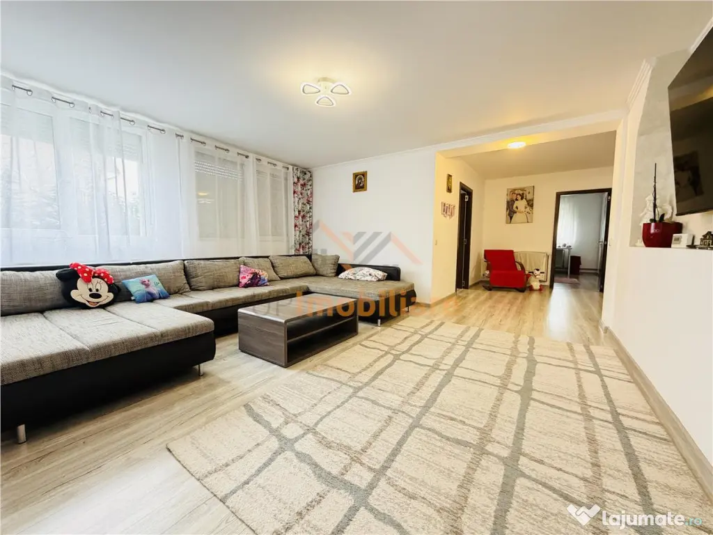 CASA PLAN PARTER | TEREN 1000 MP | ACCES AUTO | ZONA TARIAN