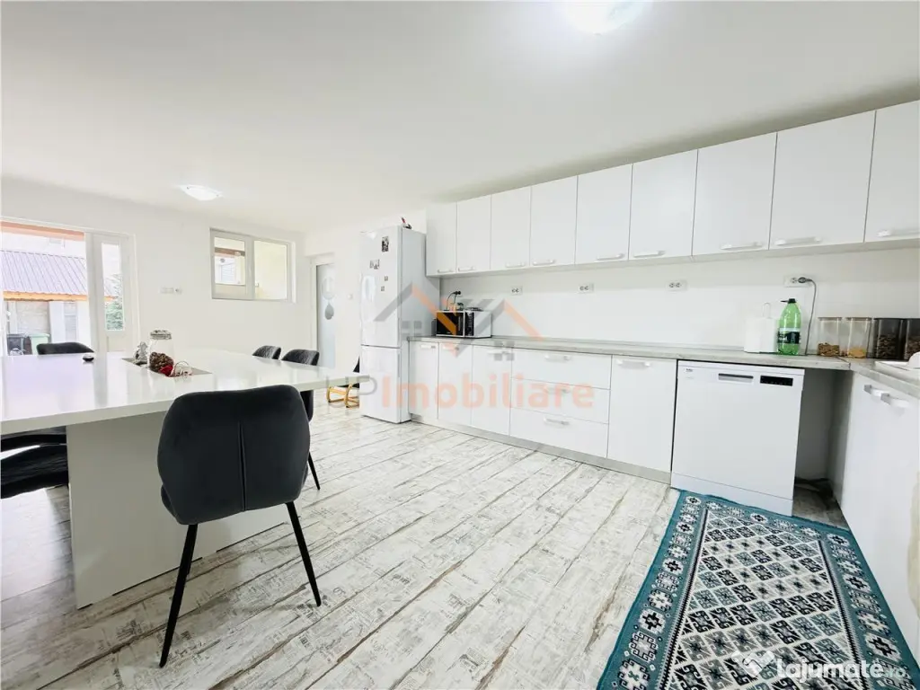 CASA PLAN PARTER | TEREN 1000 MP | ACCES AUTO | ZONA TARIAN