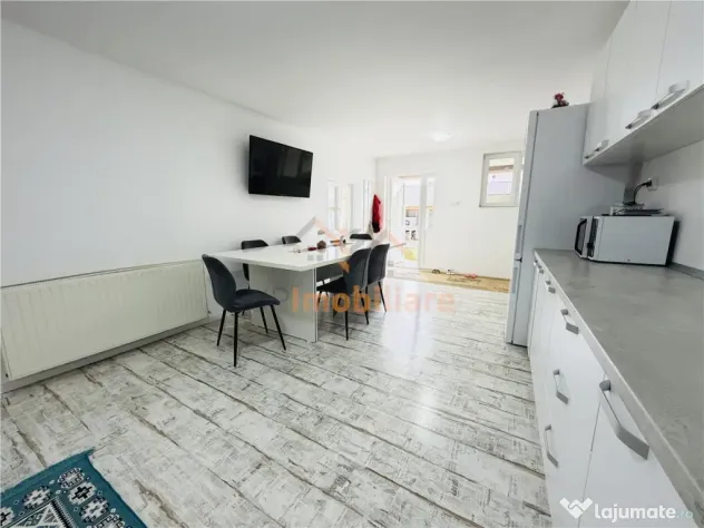 CASA PLAN PARTER | TEREN 1000 MP | ACCES AUTO | ZONA TARIAN