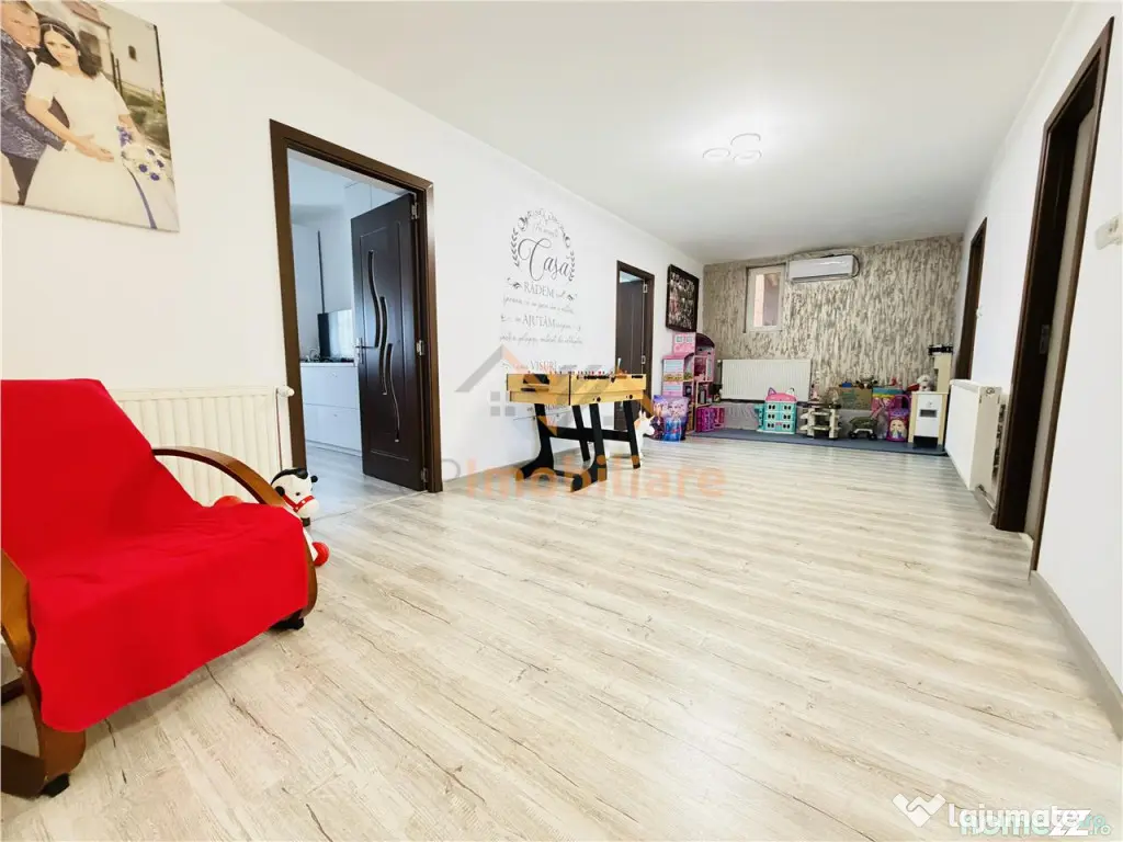 CASA PLAN PARTER | TEREN 1000 MP | ACCES AUTO | ZONA TARIAN
