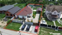 CASA PLAN PARTER | TEREN 1000 MP | ACCES AUTO | ZONA TARIAN