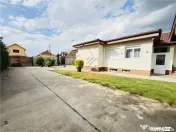 CASA PLAN PARTER | TEREN 1000 MP | ACCES AUTO | ZONA TARIAN 