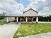 CASA PLAN PARTER | TEREN 1000 MP | ACCES AUTO | ZONA TARIAN 