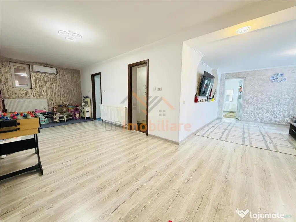 CASA PLAN PARTER | TEREN 1000 MP | ACCES AUTO | ZONA TARIAN