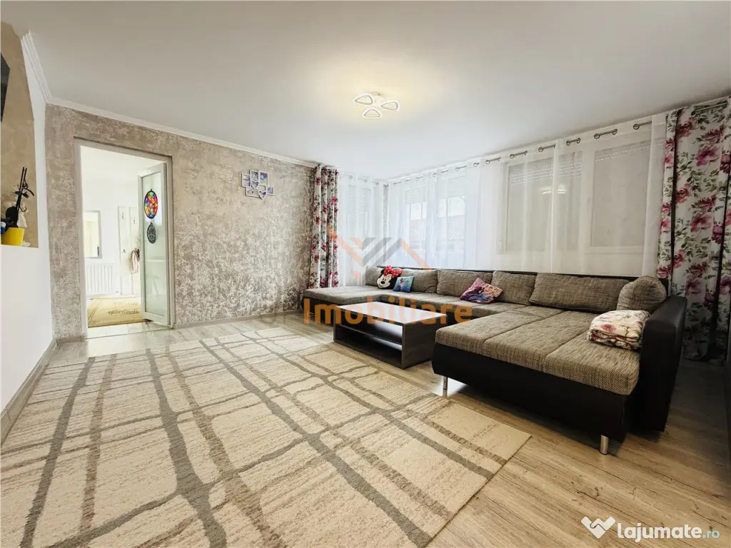 CASA PLAN PARTER | TEREN 1000 MP | ACCES AUTO | ZONA TARIAN