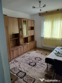 Dau in chirie apartament cu o cameră
