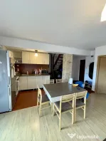 Apartament 3 camere in vila str. Campului