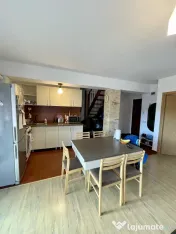 Apartament 3 camere in vila str. Campului 