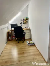 Apartament 3 camere in vila str. Campului 