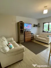 Apartament 3 camere in vila str. Campului 
