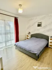 Apartament 3 camere in vila str. Campului 