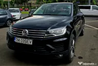 Vw touareg Autoturism 