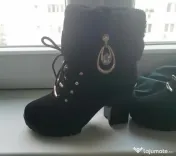 Ghete elegante 