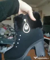 Ghete elegante 